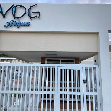Vog Acqua - Flor Na Praia - Pe Na Areia 2/4 Com Ar Ilhéus Екстериор снимка