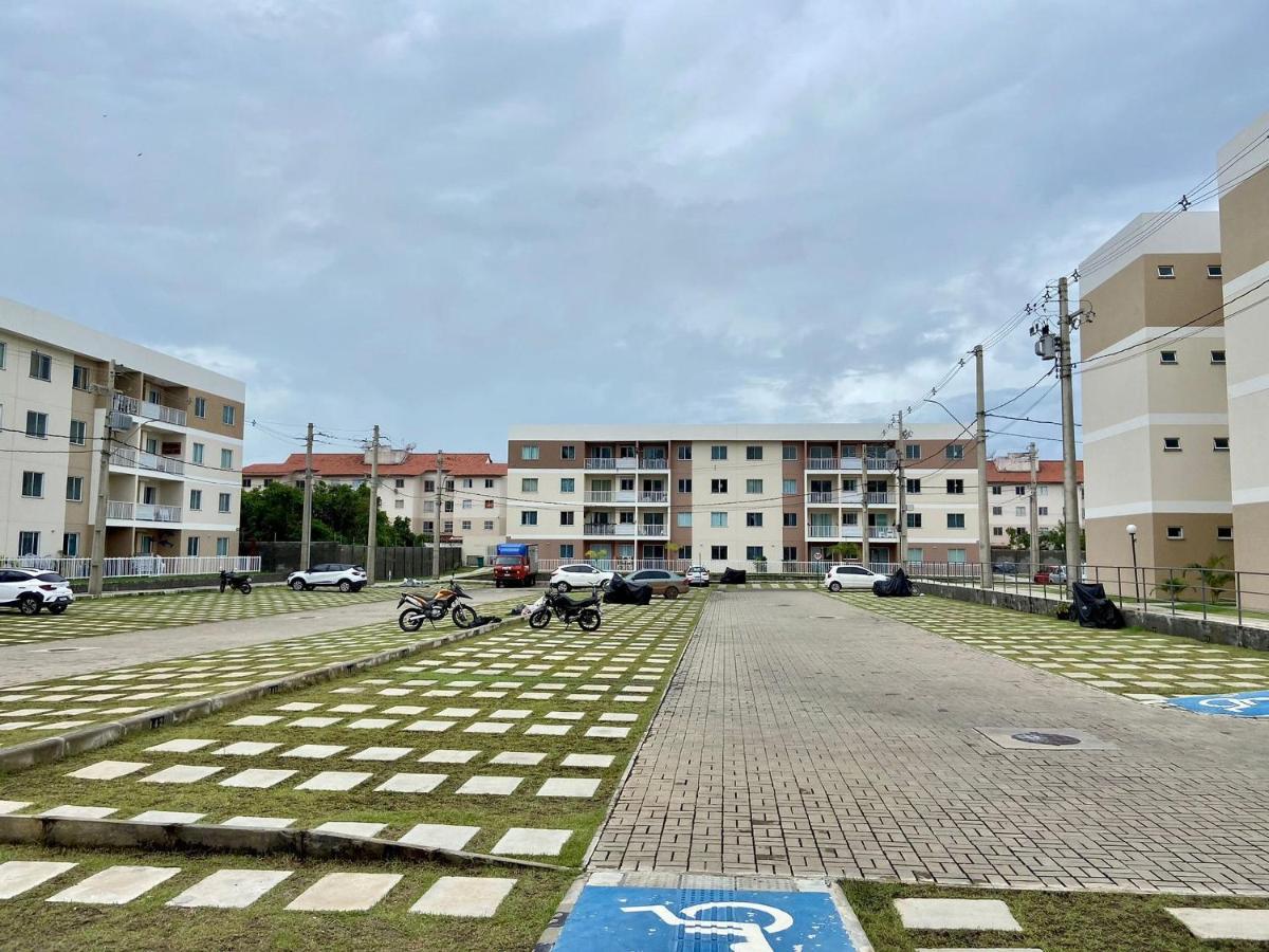 Vog Acqua - Flor Na Praia - Pe Na Areia 2/4 Com Ar Ilhéus Екстериор снимка